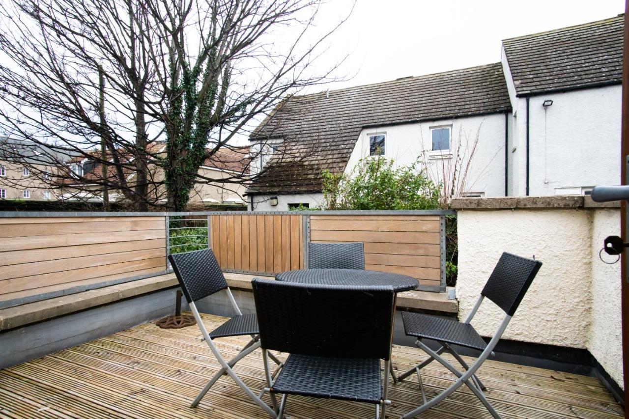 2 Bedroom Characterful Semi-Detached House, Enviably Located With Balcony And Terrace St Andrews Zewnętrze zdjęcie