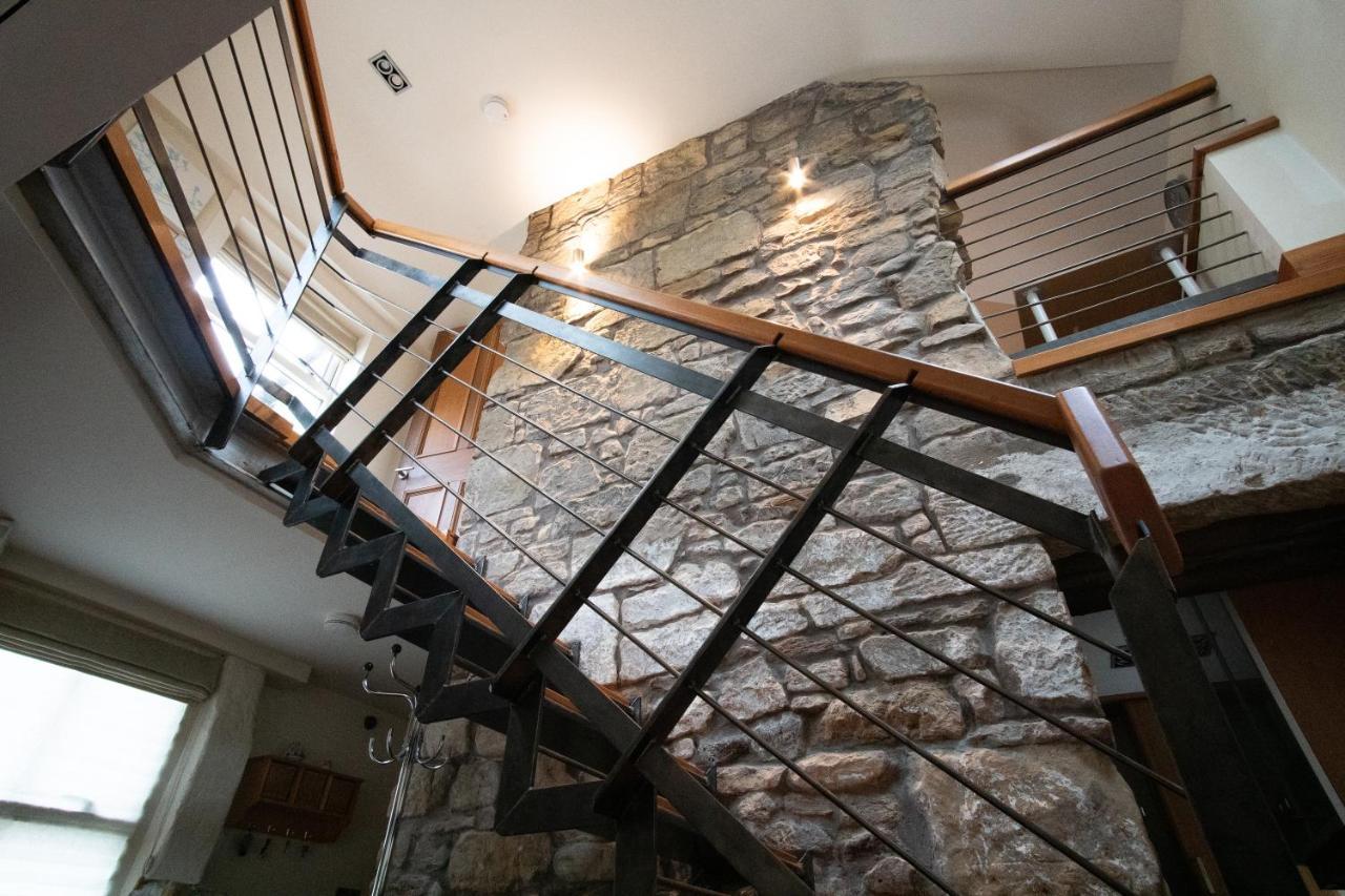 2 Bedroom Characterful Semi-Detached House, Enviably Located With Balcony And Terrace St Andrews Zewnętrze zdjęcie